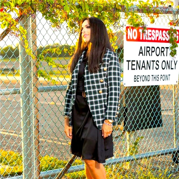 Concept medium blazer - Picture 1 of 2